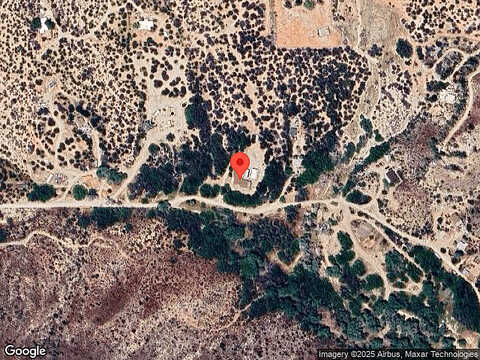 Canyon, MORONGO VALLEY, CA 92256