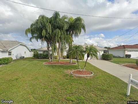 10Th, CAPE CORAL, FL 33904
