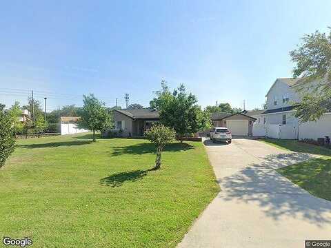 Country Club, WINTER PARK, FL 32789