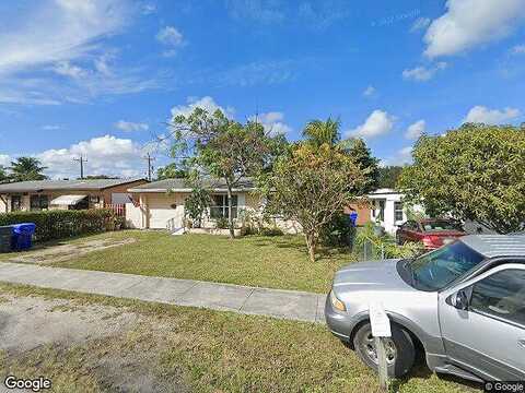 Dawson, HOLLYWOOD, FL 33023