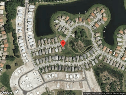 Carrick Bend, KISSIMMEE, FL 34746