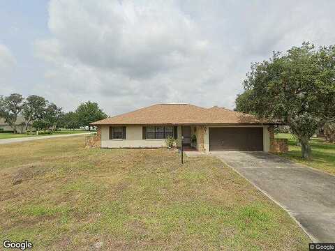 Monza, SEBRING, FL 33872