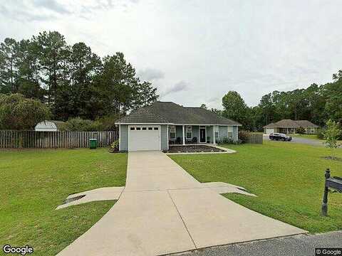 Mallard Pond, CRAWFORDVILLE, FL 32327
