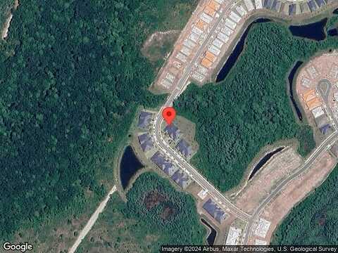 Shell Bay, LAND O LAKES, FL 34638