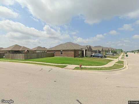 Nelson Houser, MANOR, TX 78653