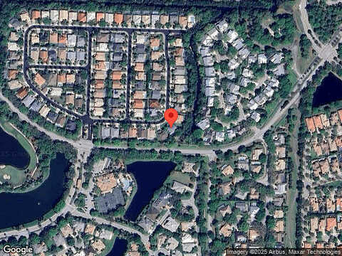 Jones Creek, JUPITER, FL 33458