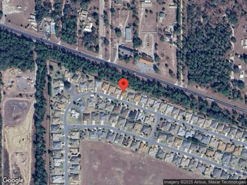 91St, SUMMERFIELD, FL 34491