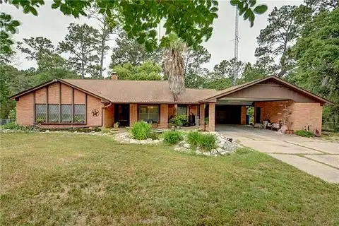 Otto, LA GRANGE, TX 78945