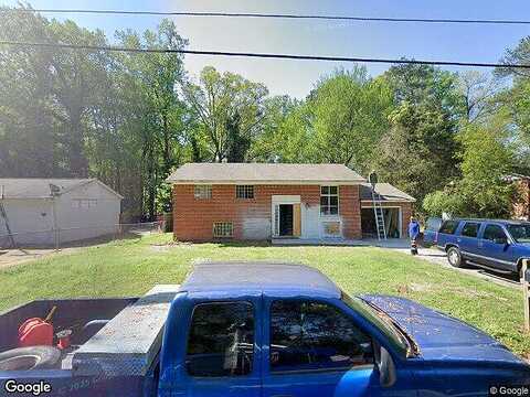 Heather, RIVERDALE, GA 30296