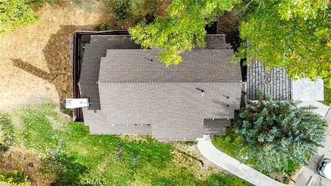 Cloverleaf, TEHACHAPI, CA 93561