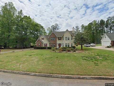 Sherbrooke, GRIFFIN, GA 30223