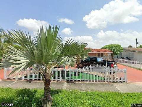 80Th, HIALEAH, FL 33014