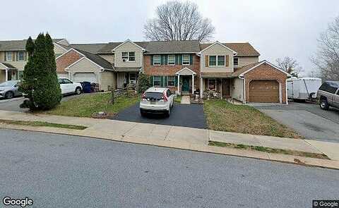 Parkview, REINHOLDS, PA 17569