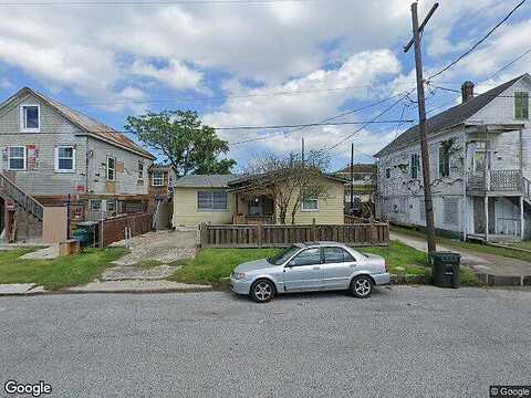 38Th, GALVESTON, TX 77550