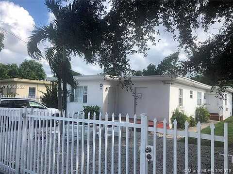 111Th, MIAMI, FL 33161