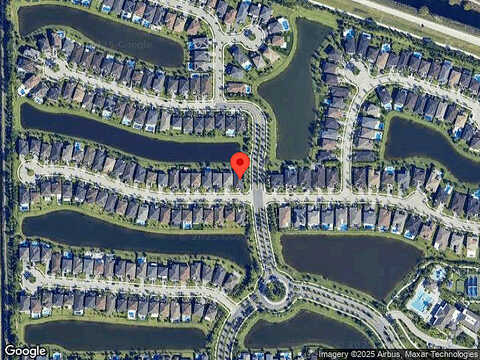 Pacifica, PARKLAND, FL 33076
