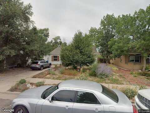 Chester, AURORA, CO 80010