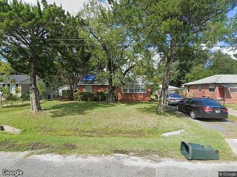 Sefa, JACKSONVILLE, FL 32210