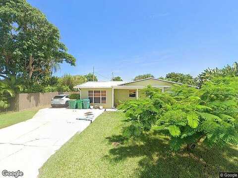 Todd, INDIALANTIC, FL 32903