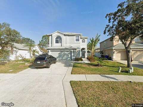 Split Fork, OLDSMAR, FL 34677