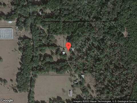 225Th, HAWTHORNE, FL 32640