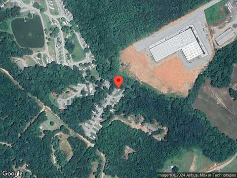 Leisure Acres, CLEVELAND, GA 30528