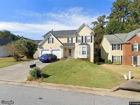 Meadow Walk, LAWRENCEVILLE, GA 30044