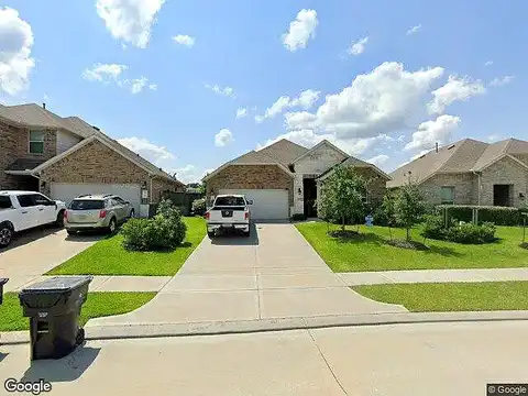Sandstone Hills, MONTGOMERY, TX 77316