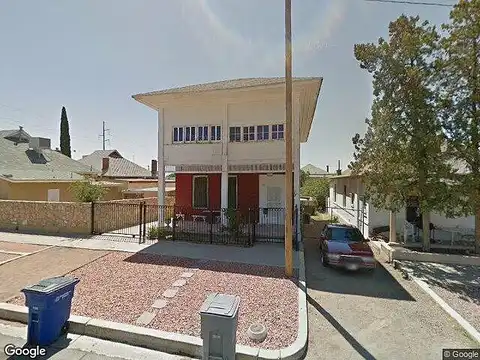 Nevada, EL PASO, TX 79902