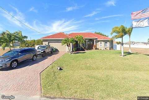 33Rd, CAPE CORAL, FL 33993