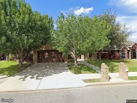 42Nd, MISSION, TX 78573