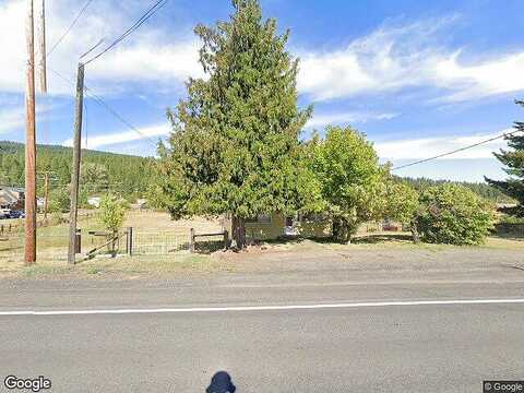 Sr 903, ROSLYN, WA 98941