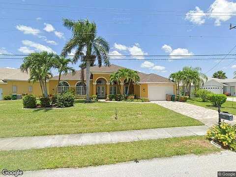 Beach, CAPE CORAL, FL 33914