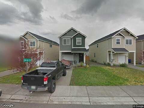 184Th Street, PUYALLUP, WA 98374