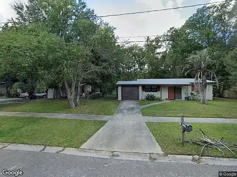 Eudine, JACKSONVILLE, FL 32210