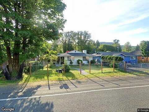 Morse, RYDERWOOD, WA 98581