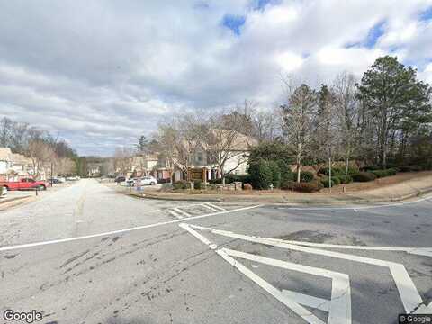 Ellis, CONYERS, GA 30012