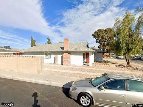 Pinewood, LAS VEGAS, NV 89103