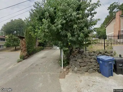 Bateman, SEATTLE, WA 98118
