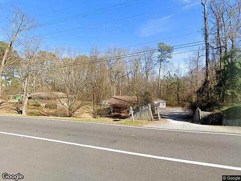 Klondike, LITHONIA, GA 30038