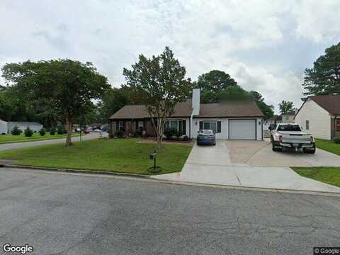 Woodbaugh, CHESAPEAKE, VA 23321