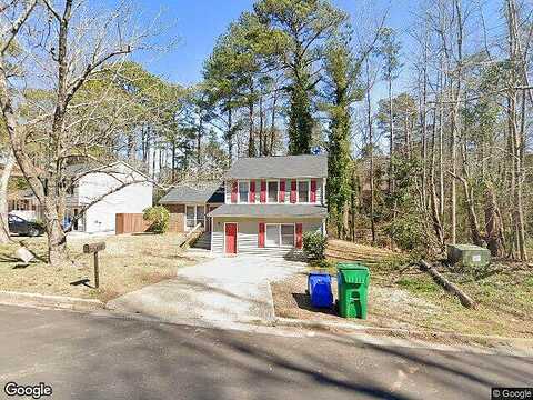 Timor, LITHONIA, GA 30038