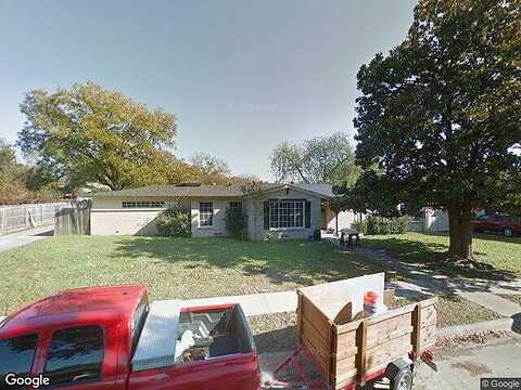 Norton, RICHLAND HILLS, TX 76118