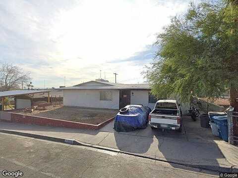 Bonanza, LAS VEGAS, NV 89107