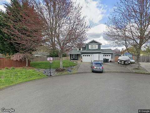 154Th, BUCKLEY, WA 98321