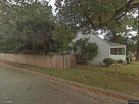 Arlington, PORTSMOUTH, VA 23707
