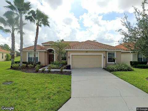 Oaktree, DAVENPORT, FL 33837