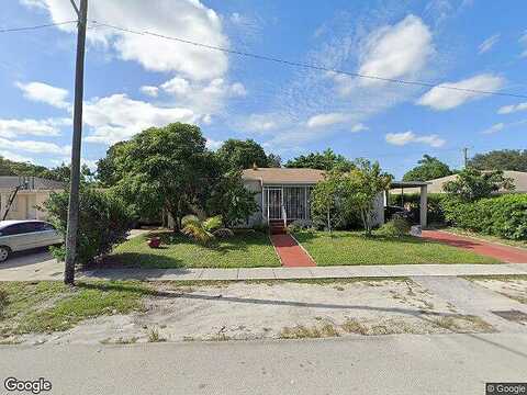 6Th, NORTH MIAMI BEACH, FL 33162