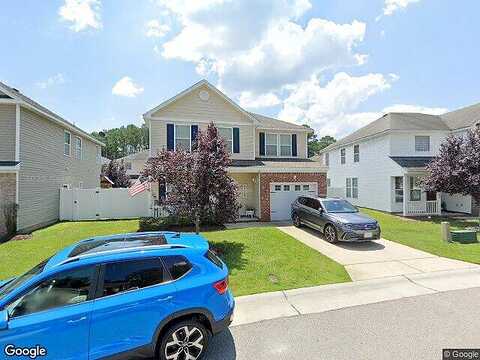 White Cap, CHESAPEAKE, VA 23321