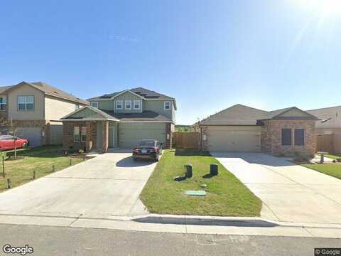 The Ugly, JARRELL, TX 76537